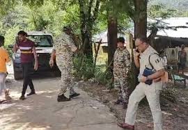 नवजात का अपहरण : मां घर में सुलाकर गई थी पानी भरने के लिए; जिले में 18 दिन में दूसरा बच्चा अगवा