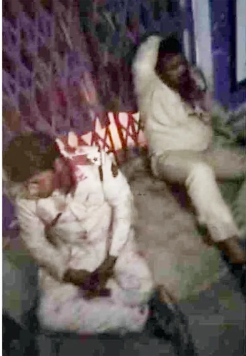 रेत माफियाओं ने वनकर्मियों पर किया जानलेवा हमला, एक अफसर का फूटा सिर
