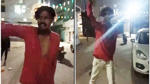 रायपुर में फिर हुई चाकूबाजी, हमले में घायल युवक की हालत गंभीर, वारदात को अंजाम देने वाला नाबालिग फरार