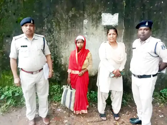लाइट जलाने को लेकर हुआ विवाद, आक्रोशित पत्नी ने डंडे से पति के सिर पर कर दिया वार, अस्पताल में मौत
