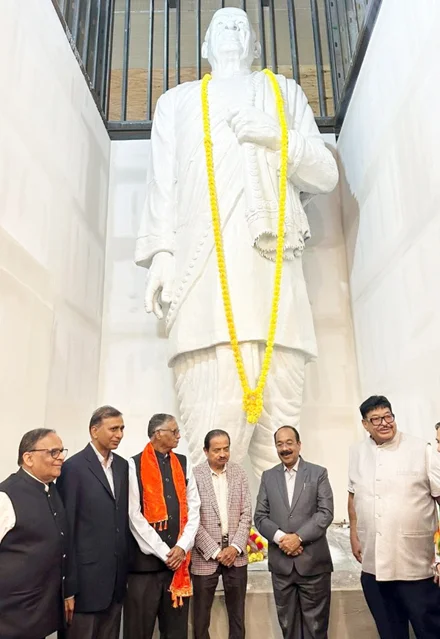 डिप्टी सीएम अरुण साव ने न्यूयॉर्क में संयुक्त राष्ट्र संघ मुख्यालय का किया भ्रमण, न्यूजर्सी में भारतीय मूल के लोगों से की मुलाकात