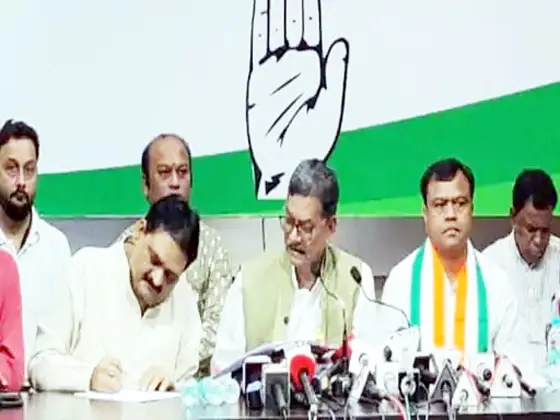 सीमेंट के बढ़े हुए दामों को लेकर 12 सितंबर को सभी जिला मुख्यालयों में कांग्रेस करेगी प्रदर्शन