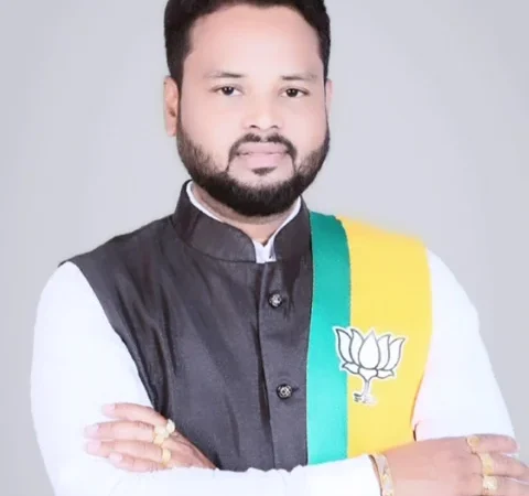 राष्ट्रवाद की विचारधारा के साथ ग्रहण करें भाजपा की सदस्यता : देवेंद्र ठाकुर