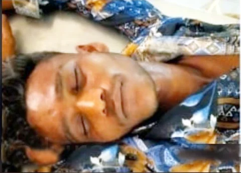 छेड़छाड़ के बाद विवाद, युवक पर चाकू से जानलेवा हमला, पेट से अंतड़ियां आई बाहर