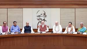 मुख्यमंत्री साय की अध्यक्षता में 20 सितंबर को होगी कैबिनेट बैठक