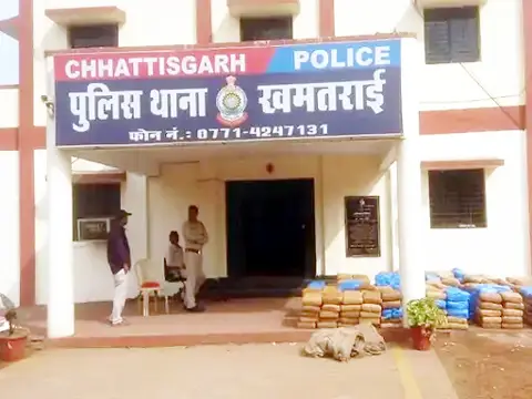 बहू ने सास को गर्म तवे से मारा, सास के देरी से खाना बनाने को लेकर हुआ था विवाद