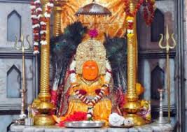 150 किलो चांदी से बनेगा विश्व प्रसिद्ध मां बम्लेश्वरी मंदिर का दरवाजा, डेढ़ करोड़ होगी लागत