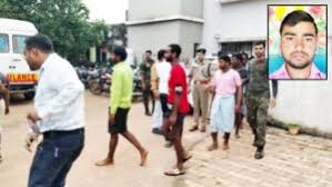 जेल में आरोपी की मौत के मामले में सरकार ने की बड़ी कार्रवाई, IPS विकास कुमार को किया निलंबित