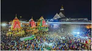 ओडिशा सरकार का बड़ा फैसला: जगन्नाथ मंदिर के प्रसाद में घी की गुणवत्ता की होगी जांच