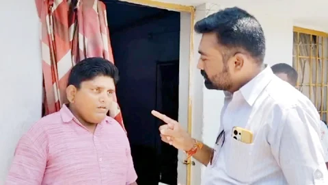 प्रार्थना सभा की आड़ में मतांतरण.. विरोध पर ग्रामीणों के साथ विवाद, पास्टर गिरफ्तार