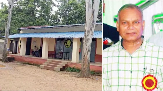 आत्मानंद स्कूल के प्राचार्य पर 12 से अधिक शिक्षिकाओं और छात्राओं ने लगाया यौन उत्पीड़न का आरोप, हटाए गए प्राचार्य