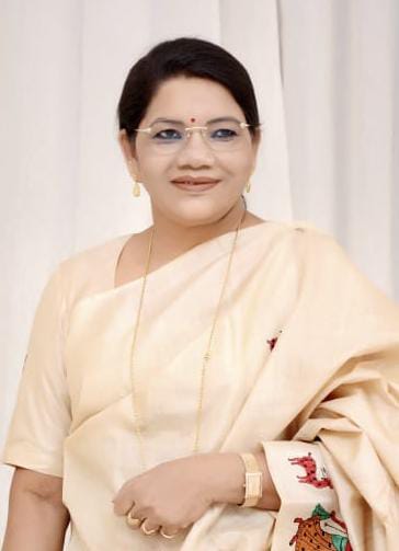 विधायक रेणुका की पहल पर भरतपुर ब्लाक में महीने में दो दिन बैठेंगें अपर कलेक्टर
