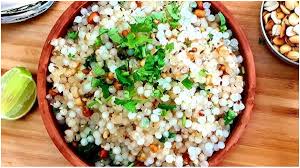गुणों की खान है साबूदाना, जानें डाइट में शामिल करने से शरीर पर क्या असर पड़ता है?