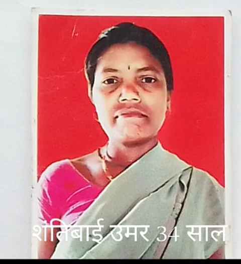 पलायन कर आंध्रप्रदेश गए विशेष पिछड़ी जनजाति कमार महिला की मौत, मचा हडकंप