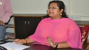 सौम्या चौरसिया के भिलाई स्थित घर के साथ 50 से ज्यादा संपत्ति ED ने की अटैच, घर के बाहर लगा बोर्ड
