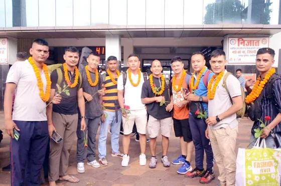 भारतीय सेना की ओर से 5 और 6 अक्टूबर को रायपुर के साइंस कॉलेज ग्राउंड में नो योर आर्मी मेला का आयोजन