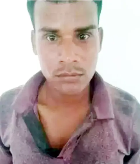 दो महिलाओं की हत्या का आरोपी गूंगा सीरियल किलर गिरफ्तार