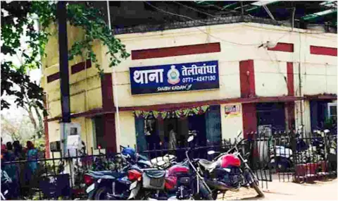कारोबारी से 28 लाख की ठगी, थाने में FIR दर्ज
