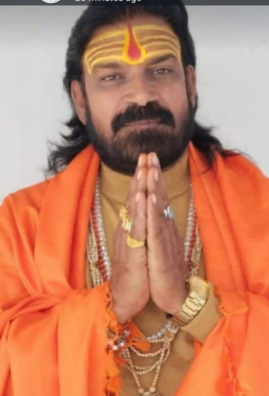 श्रद्धा और भक्ति के साथ देवी अंबिका की पूजा करना परम कल्याणकारी  : आचार्य राजेन्द्र