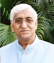 कानून-व्यवस्था को लेकर पूर्व डिप्टी सीएम टीएस सिंहदेव ने उठाए सवाल