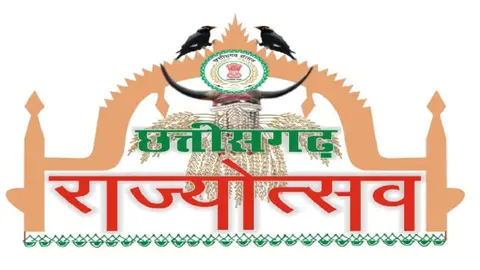 राज्योत्सव के उद्घाटन में एमपी सीएम मोहन यादव तो अलंकरण समारोह में उप राष्ट्रपति धनखड़ होंगे शामिल…