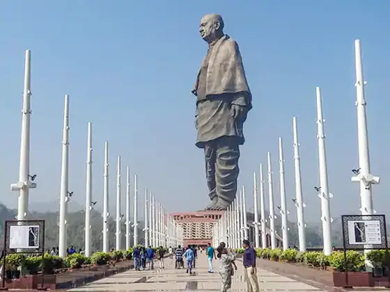 राष्ट्रीय एकता दिवस पर पीएम मोदी ने दिलाई एकता की शपथ, कहा- सरदार पटेल हर पीढ़ी को प्रेरित करेंगे