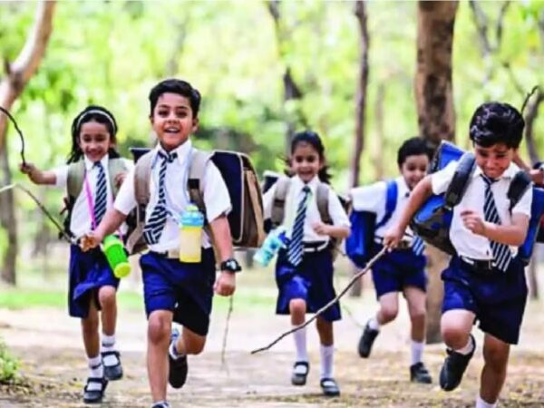 छत्तीसगढ़ के निजी-सरकारी स्कूलों में दशहरा की छह दिन छुट्टी, केंद्रीय विद्यालयों में 10 दिन रहेगा अवकाश