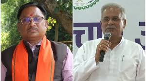 साय सरकार ने फिर बदले दो योजनाओं के नाम, राजीव की जगह अब दीनदयाल के नाम से जानी जाएगी ये स्‍कीम