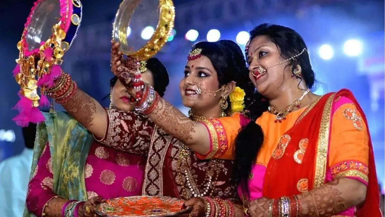 20 अक्टूबर को रखा जाएगा करवा चौथ व्रत, जानिए क्या रहेगा सरगी खाने का सही समय