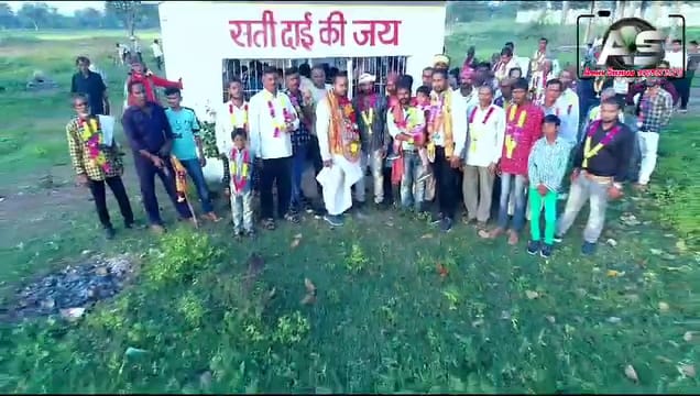 तुषार में विराट दशहरा मेला