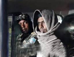 19 अक्टूबर तक रायपुर पुलिस की रिमांड पर रहेगा कुख्यात गैंगस्टर अमन साहू