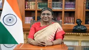 राष्‍ट्रपति द्रौपदी मुर्मू के छत्‍तीसगढ़ दौरे का मिनट टू मिनट कार्यक्रम