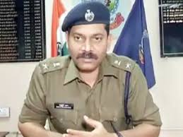 आईपीएस डी श्रवण को NIA में बनाया गया डीआईजी, आदेश जारी