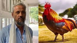 साहब, मन्नत का मुर्गा चोरी कर लिया पड़ोसी ने, कार्रवाई कीजिए…, एसपी के पास आई शिकायत