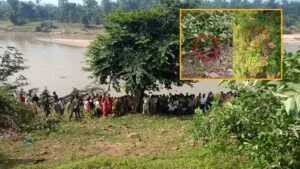सिर धड़ से अलग : 5 दिन से गायब बच्चे का घर के करीब मिला शव, नरबलि की आशंका, पुलिस संदेहियों से कर रही पूछताछ