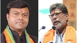रायपुर दक्षिण विधानसभा उपचुनाव : भाजपा-कांग्रेस में ही होगा मुकाबला, प्रत्याशी चयन में उलझी पार्टियां