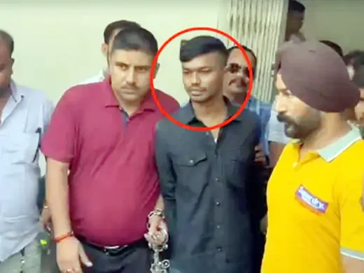 रायपुर जेल में बंद गैंगस्टर अमन साव लड़ेगा झारखंड चुनाव; नामांकन दाखिल करने कोर्ट से मांगी अनुमति