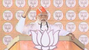 हरियाणा में फिर BJP सरकार: PM मोदी शाम 7 बजे BJP दफ्तर में कार्यकर्ताओं को संबोधित करेंगे, नतीजों के बीच जेपी नड्डा-अमित शाह ने CM सैनी से की बात