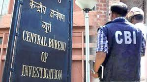 सीबीआई के हत्थे चढ़ा NIA का घूसखोर अधिकारी, ले रहा था 20 लाख की रिश्वत, दो बिचौलियों समेत हुआ गिरफ्तार