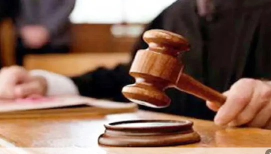 दहेज प्रताड़ना व आत्महत्या : पति को सात तो सास-ससुर व ननद को दो-दो साल कारावास की सजा