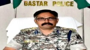 बस्तर IG पी सुंदरराज की प्रेस कॉन्फ्रेंस: सुरक्षा बल ने मुठभेड़ में 1 करोड़ 30 लाख के 16 इनामी नक्सलियों को किया ढेर, अन्य की शिनाख्त जारी…