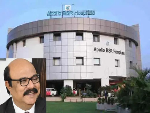 भिलाई के नेहरू नगर में अपोलो BSR की शुरूआत करने वाले और नामी शिशुरोग विशेषज्ञ डॉ. एमके खंडूजा को दुर्ग पुलिस ने किया गिरफ्तार