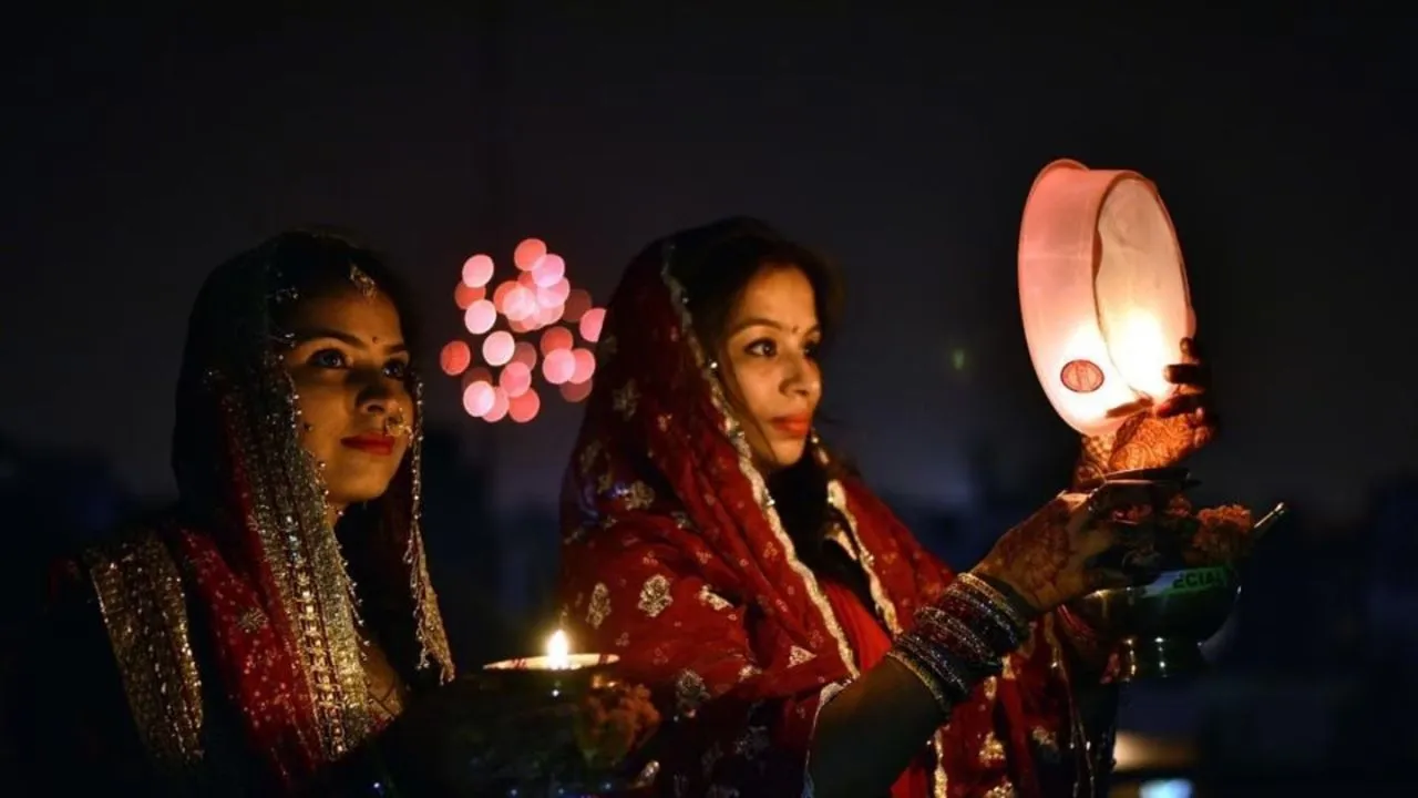 इस साल करवा चौथ पर रहेगा भद्रा का प्रकोप, क्या पड़ेगा व्रत पर इसका असर