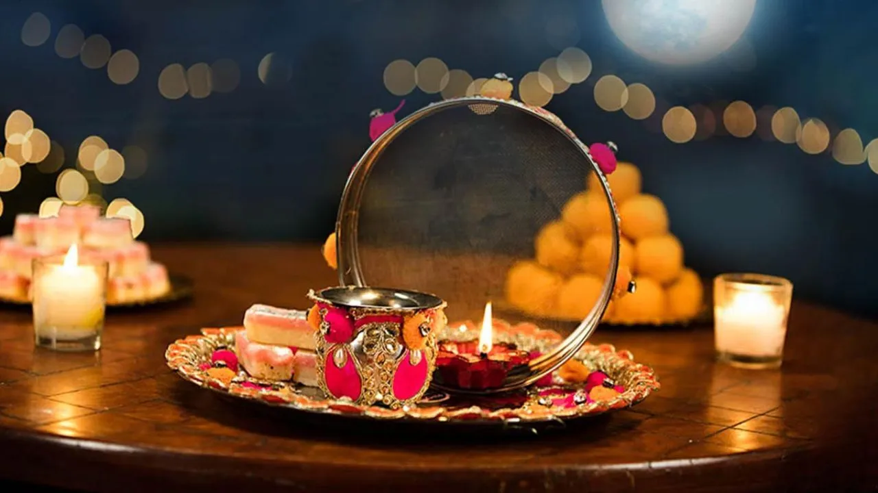 ऐसी महिलाएं न रखें करवा चौथ का व्रत, किस बात है खतरा, जानिए