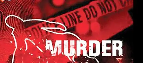 पुरानी रंजिश में रायपुर में खूनी खेल, नाबालिग ने चाकू से नौ बार वार कर युवक की ली जान
