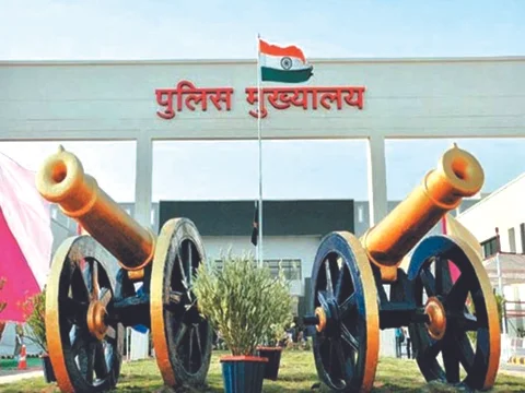 पुलिस विभाग में बड़ा फेरबदल, SI, ASI, हेड कांस्टेबल समेत कई पुलिसकर्मी किये गए इधर से उधर