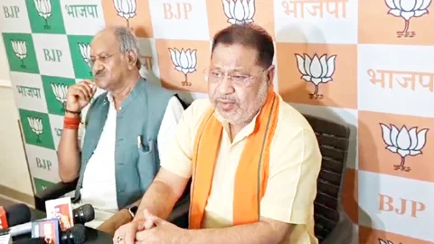 बीजेपी उम्मीदवार सुनील सोनी ने जीत का किया दावा, कहा- जनता जानती है मुझे कितने वोट से जीताना है