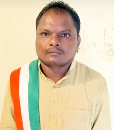 बीजापुर में दिनदहाड़े कांग्रेसी नेता तिरुपति भंडारी की हत्या, जांच में जुटी पुलिस