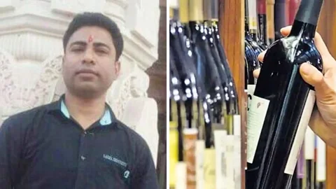 शराब घोटाला: CMCL के डीजीएम सहित नौ पर अपराध दर्ज, बिल भुगतान के नाम पर लेते थे आठ प्रतिशत कमीशन