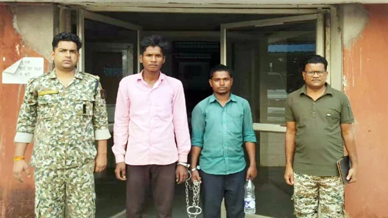 सनकी आशिक ने दोस्त के साथ मिलाकर प्रेमिका को दी दर्दनाक मौत